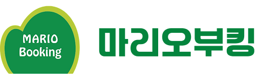 마리오부킹